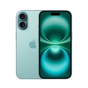iPhone 16